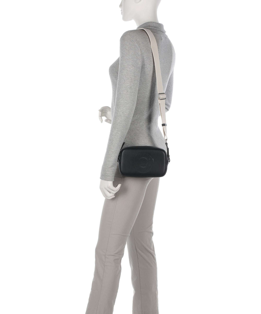 Karl Lagerfeld K/Circle Crossbody bag black