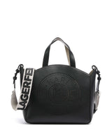 Karl Lagerfeld K/Circle Small Borsa a mano black