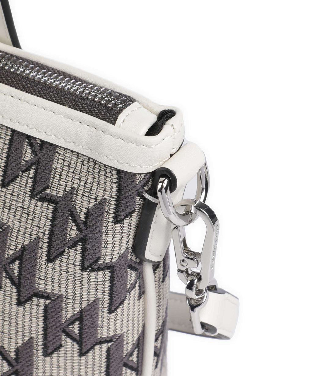 Karl Lagerfeld K/Signature Small Crossbody bag multicolour