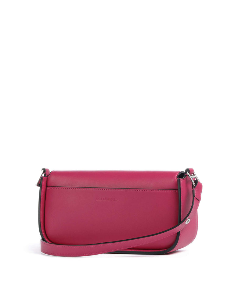 Karl Lagerfeld K/Signature Crossbody bag persian red