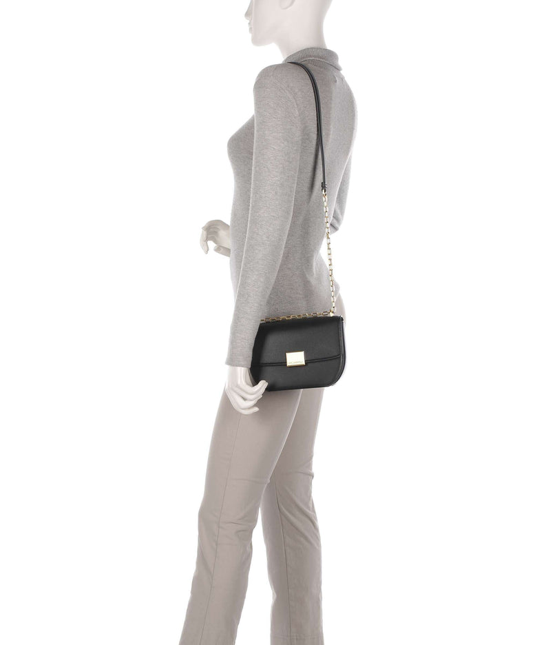 Karl Lagerfeld K/Forever Small Shoulder bag black