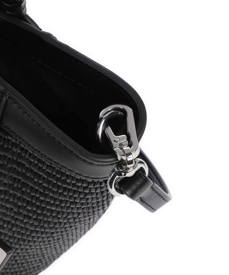 Karl Lagerfeld K/Rue St Guillaume Small Handbag black