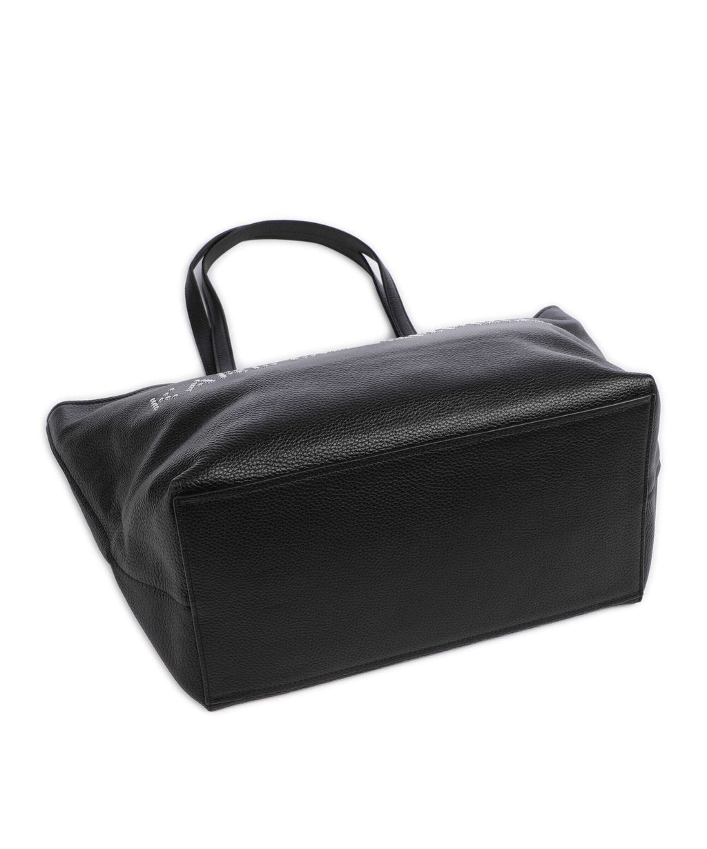 Karl Lagerfeld K/March Medium Tote bag black