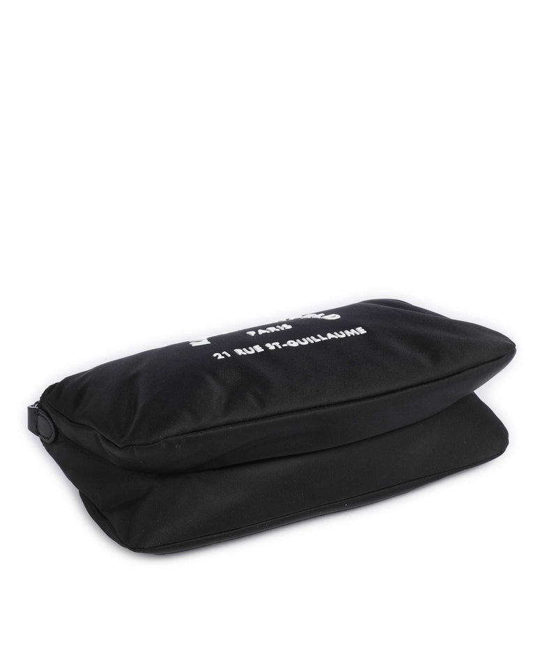 Karl Lagerfeld K/Rue St Guillaume Crossbody bag black