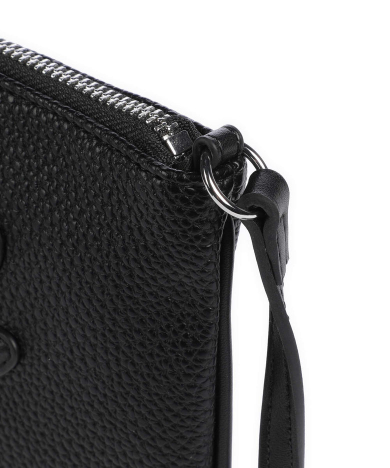 Karl Lagerfeld K/Skuare Crossbody bag black