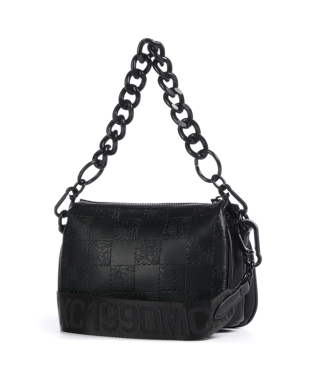 Steve Madden BMINIROY Crossbody bag black