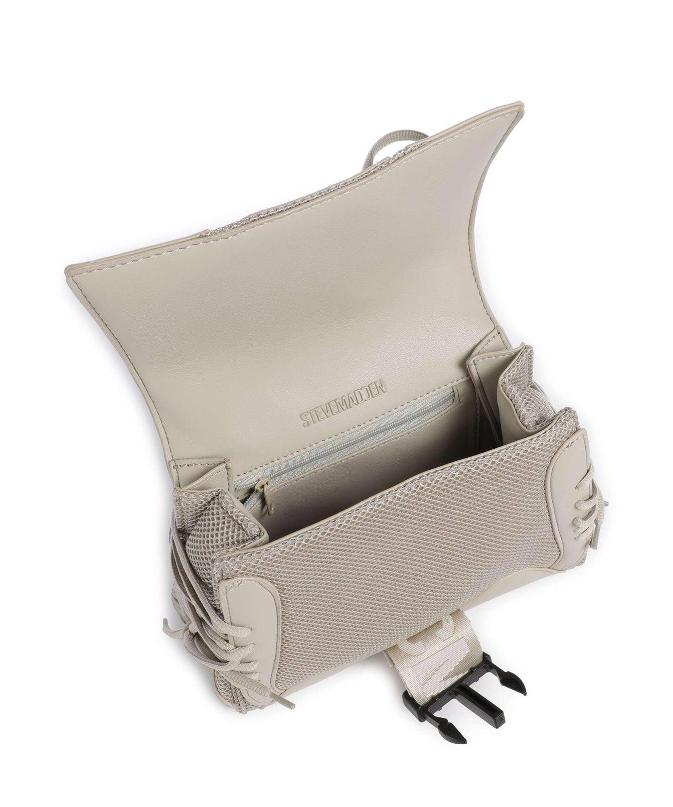 Steve Madden BDIEGO Handbag greige