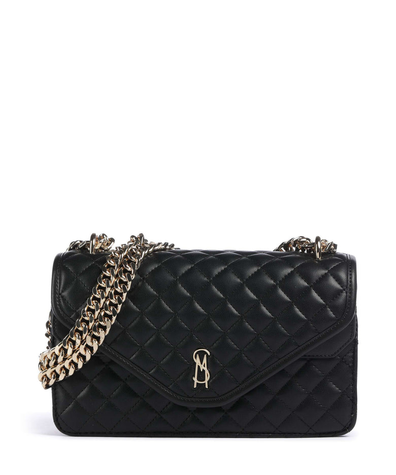 Steve Madden BSENZA Shoulder bag black/gold