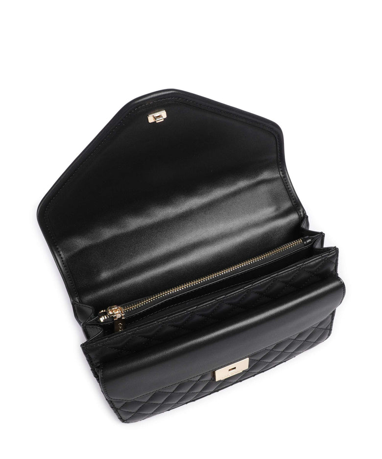 Steve Madden BSENZA Shoulder bag black/gold