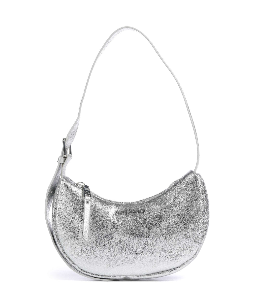 Steve Madden BVESNA Shoulder bag silver