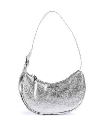 Steve Madden BVESNA Borsa a spalla silver
