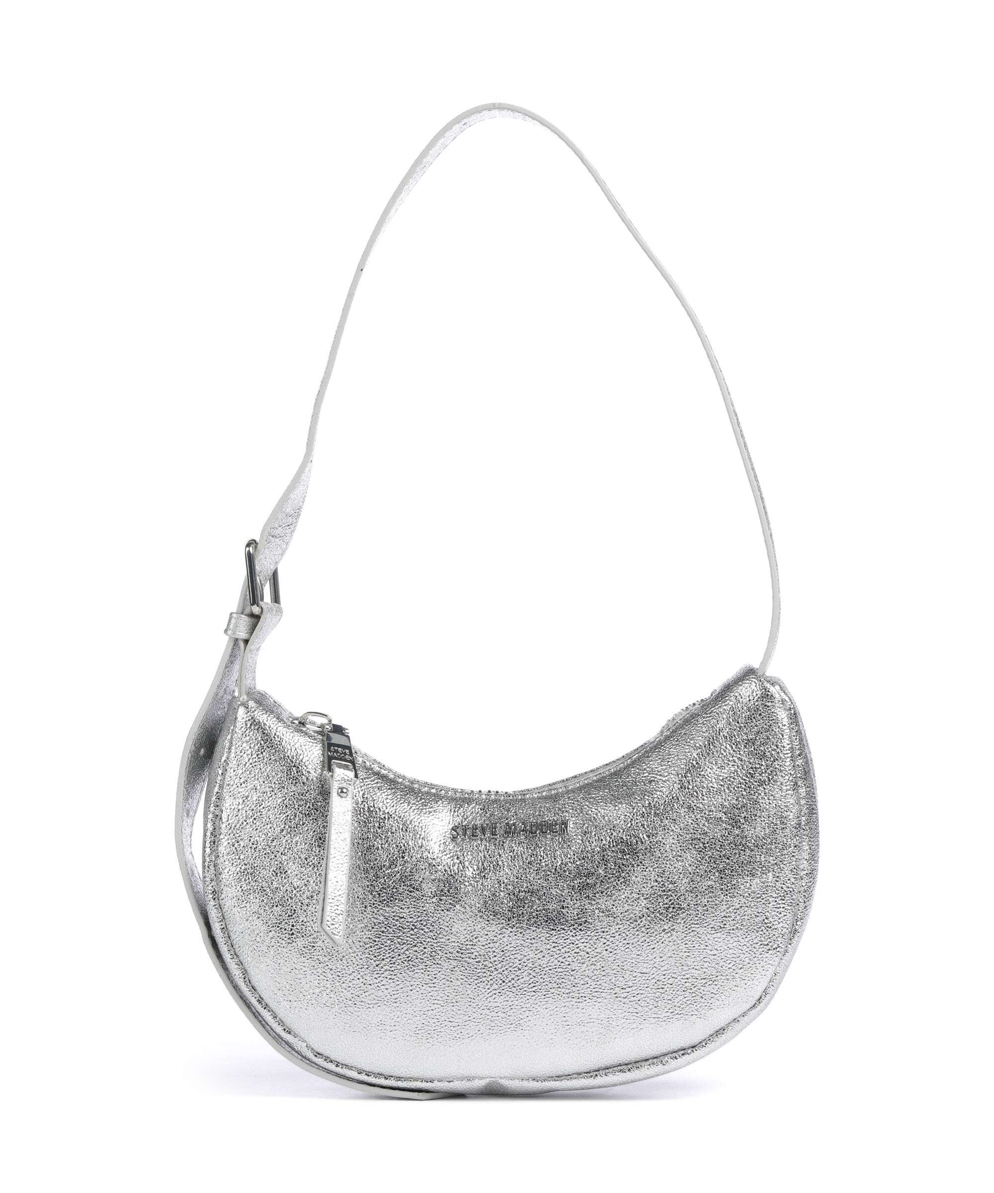Steve Madden BVESNA Shoulder bag silver