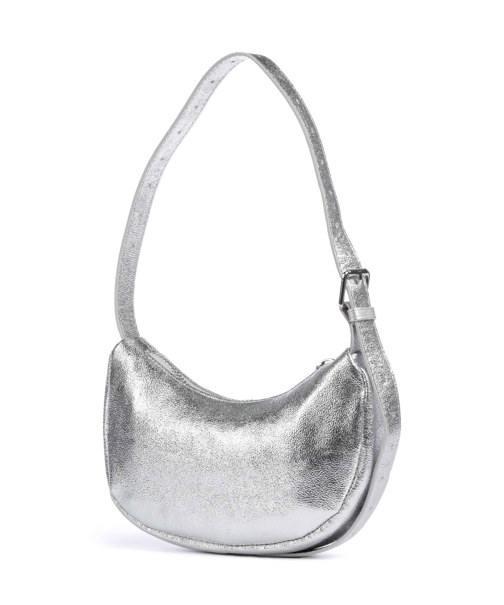 Steve Madden BVESNA Shoulder bag silver