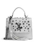 Steve Madden BCELEST Handbag silver