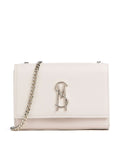 Steve Madden BRAMONE Crossbody bag bone/gold