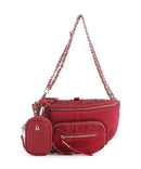 Steve Madden BMAXIMA Borsa a tracolla red