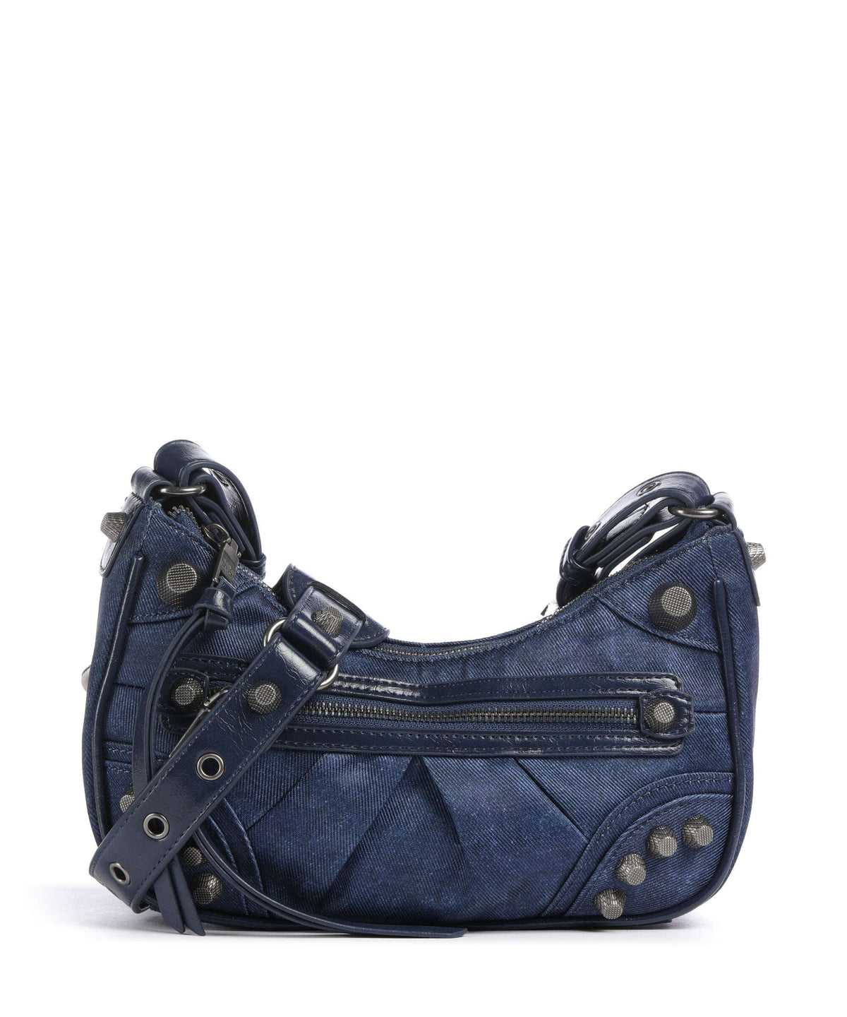 Steve Madden BGLOW-D Crossbody bag denim
