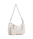 Steve Madden BRISKY-R Borsa a spalla bone