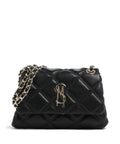 Steve Madden BVOLTURI Shoulder bag black/gold