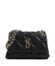 Steve Madden BVOLTURI Borsa a spalla black/gold
