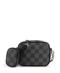 Steve Madden BLEIA Crossbody bag black