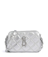 Steve Madden BMARVIS Borsa a tracolla silver
