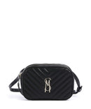 Steve Madden BENRICO Crossbody bag black/gold