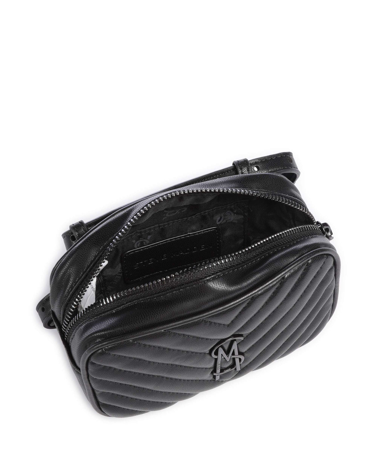 Steve Madden BENRICO Crossbody bag black