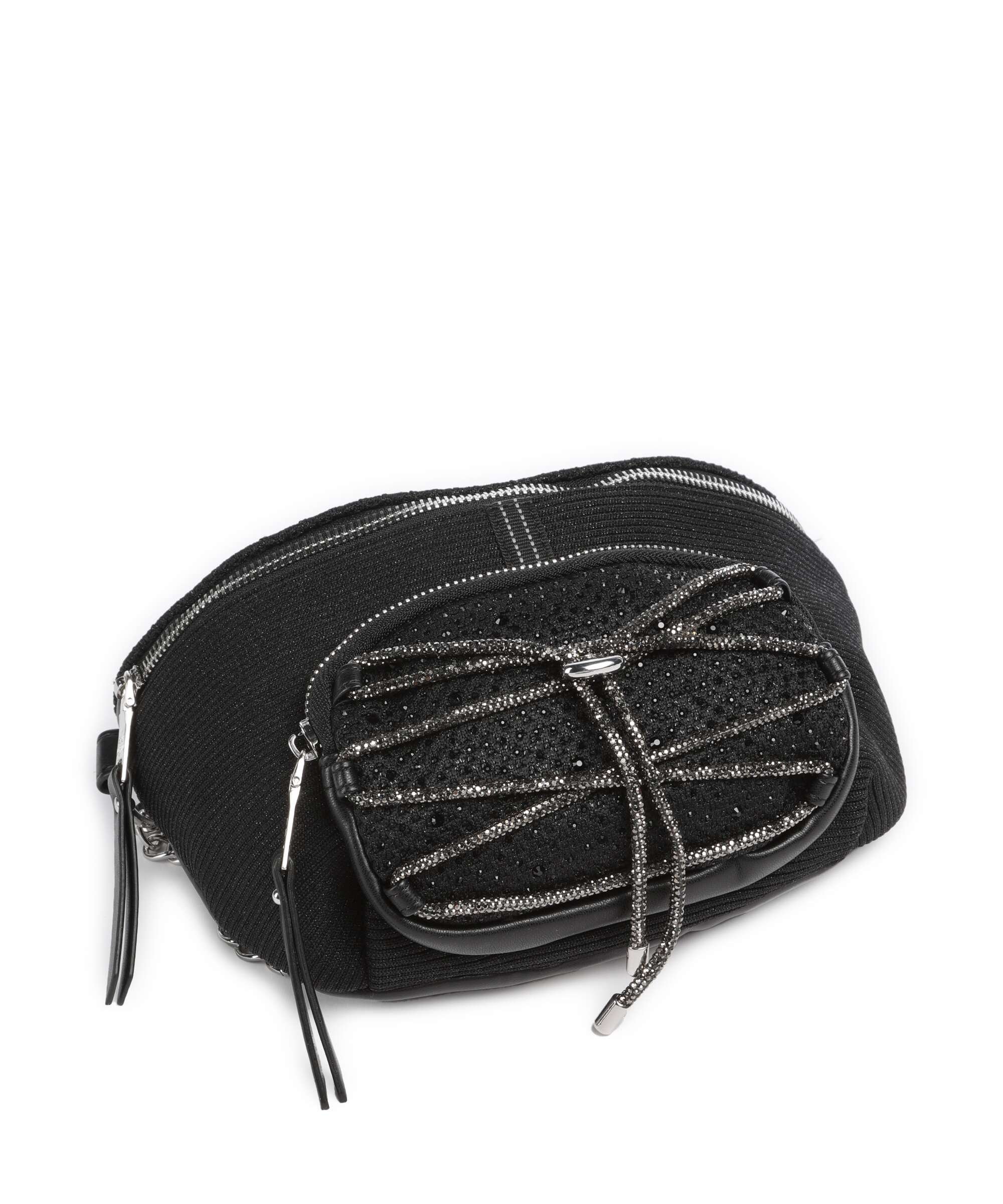 Steve Madden BRAPID Crossbody bag black