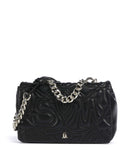 Steve Madden BNOTABLE Borsa a tracolla black/gold