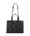 Steve Madden BSTATUSS Handbag black/gold