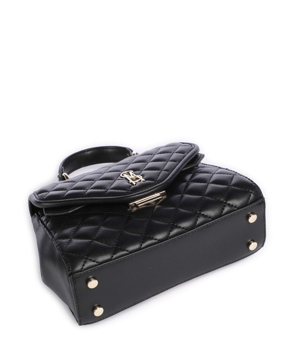 Steve Madden BKEYS Handbag black/gold