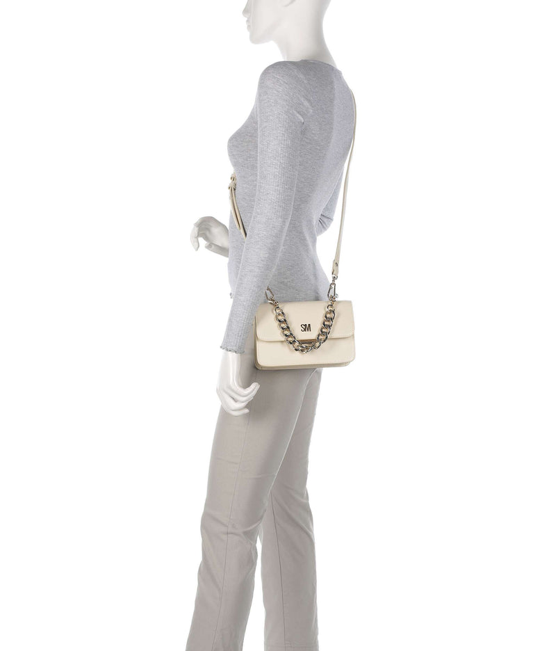 Steve Madden BZEN Crossbody bag bone