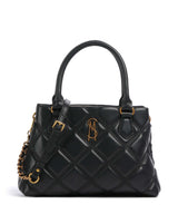 Steve Madden BNESSIE Borsa a mano gold/black