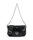Steve Madden BURGE Shoulder bag black