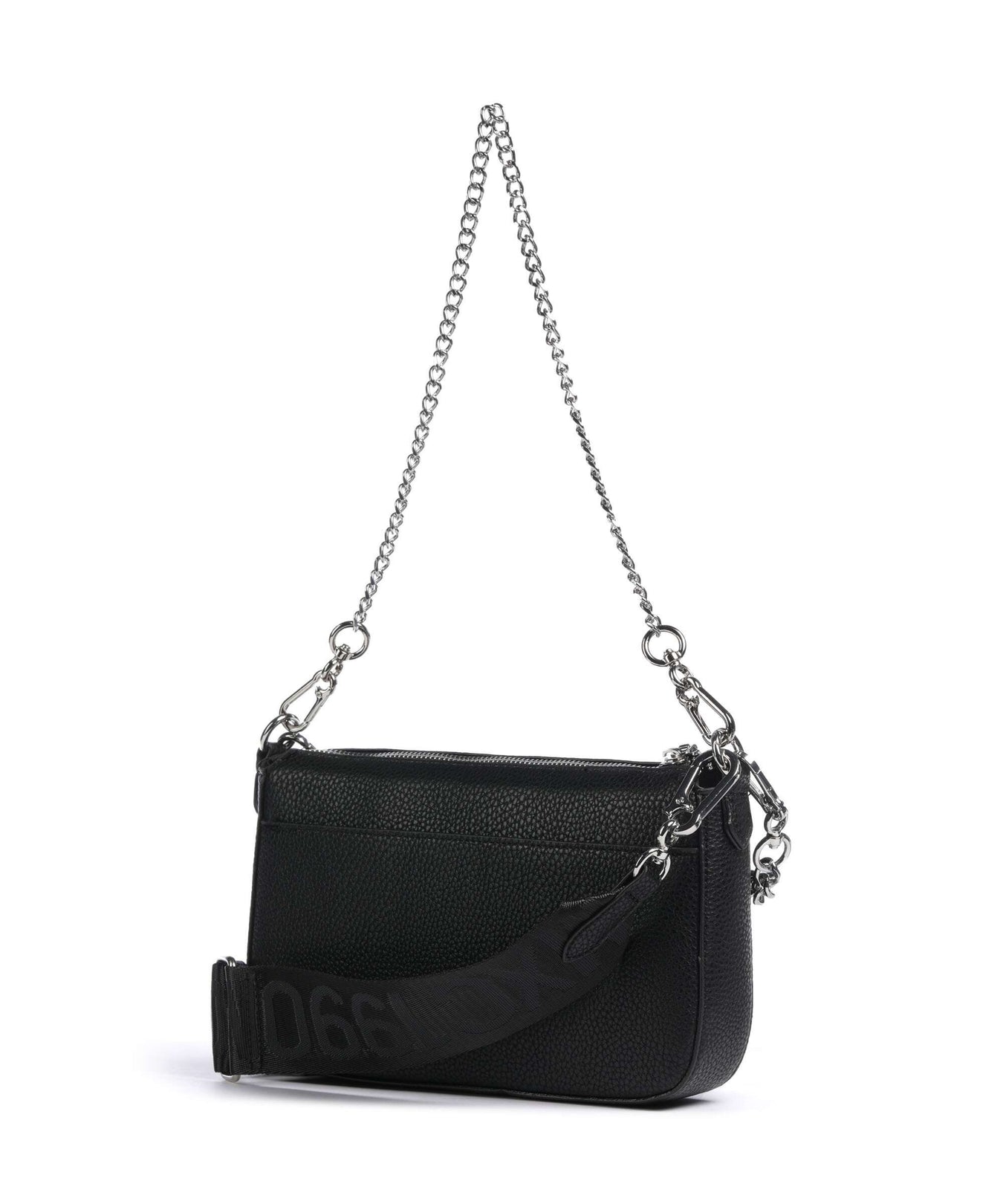 Steve Madden BURGE Shoulder bag black