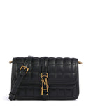 Steve Madden BRYA Borsa a tracolla black/gold