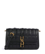 Steve Madden BRYA Borsa a tracolla black/gold