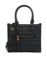 Steve Madden BMASSI Borsa a mano black/gold