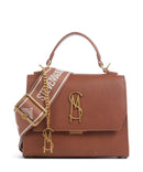 Steve Madden BLATTUCA Borsa a mano cognac