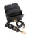 Steve Madden BLATTUCA Handbag black/gold