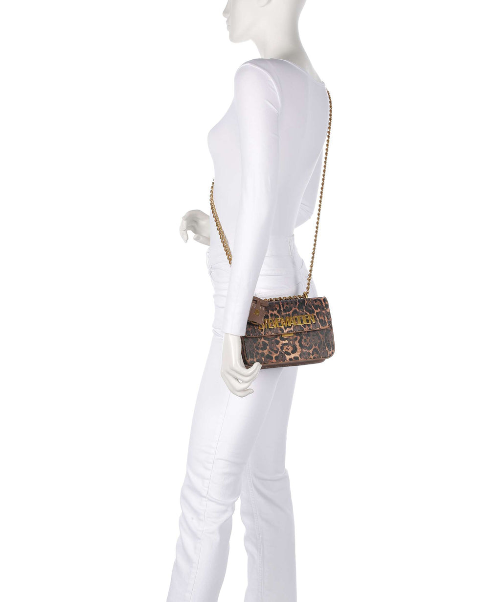 Steve Madden BCOAL-L Shoulder bag leopard 