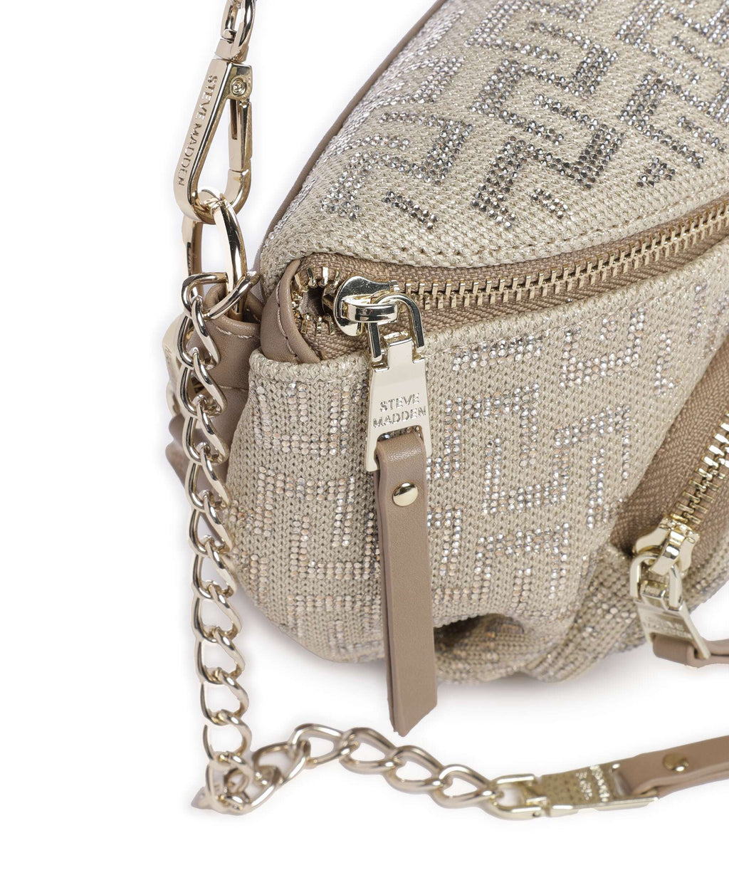 Steve Madden BMAXIMA-S Shoulder bag bronze
