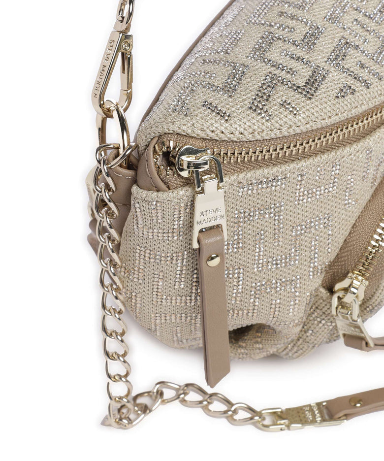 Steve Madden BMAXIMA-S Shoulder bag bronze