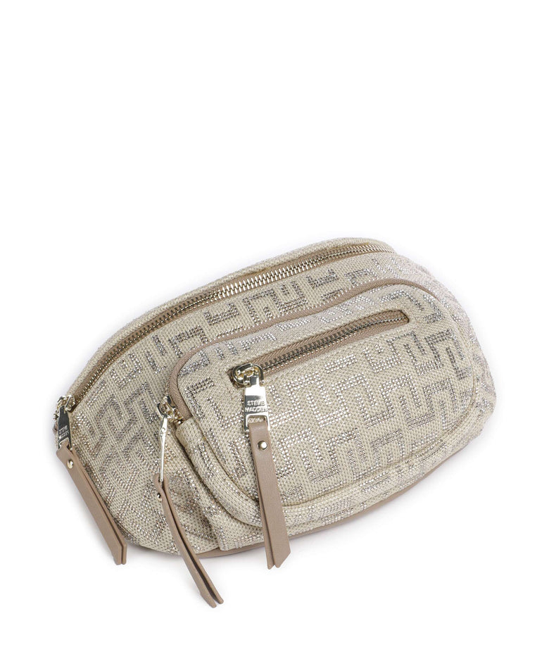 Steve Madden BMAXIMA-S Shoulder bag bronze