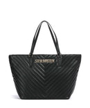 Steve Madden BJUDE Borsa shopper black