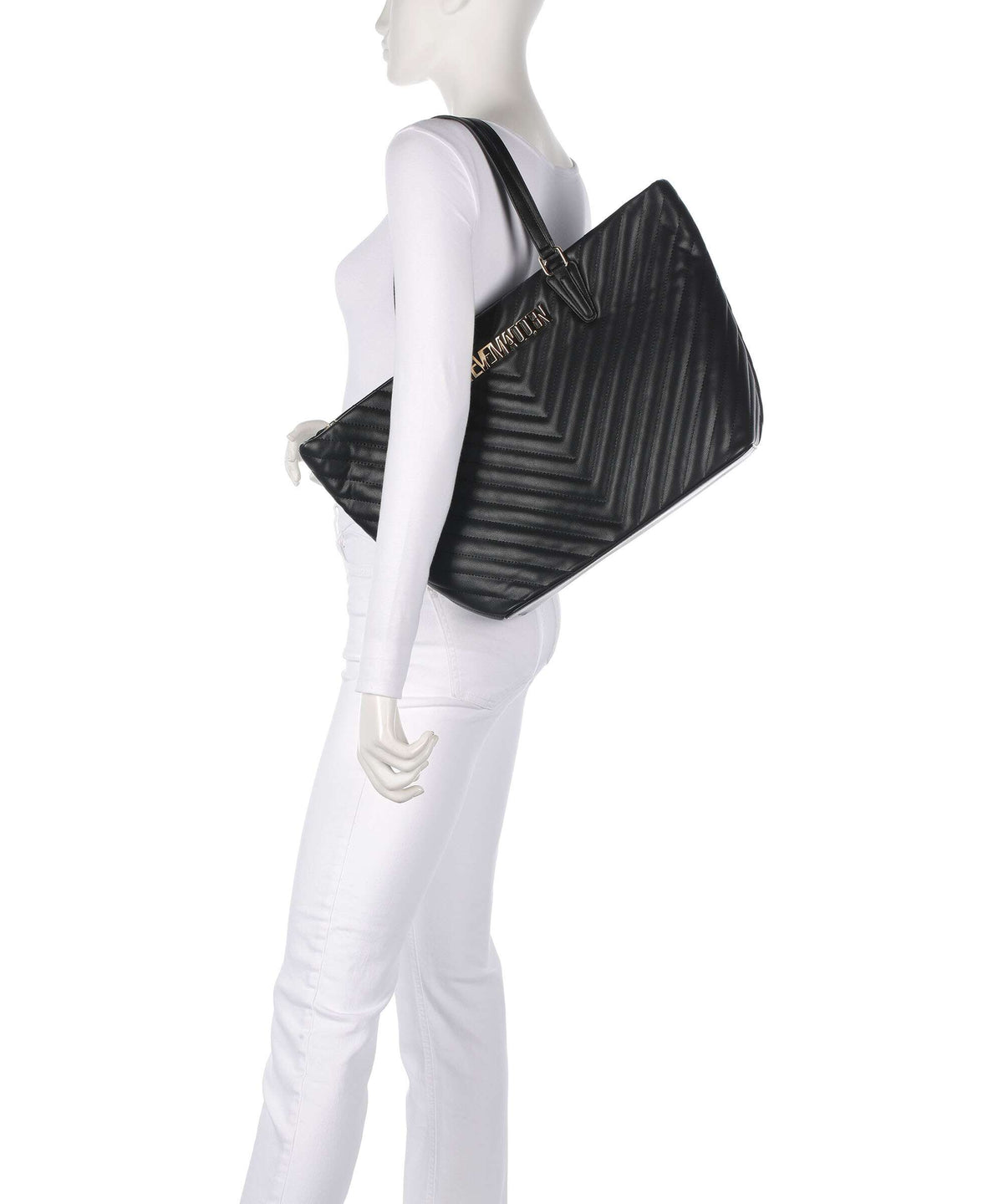 Steve Madden BJUDE Tote bag black