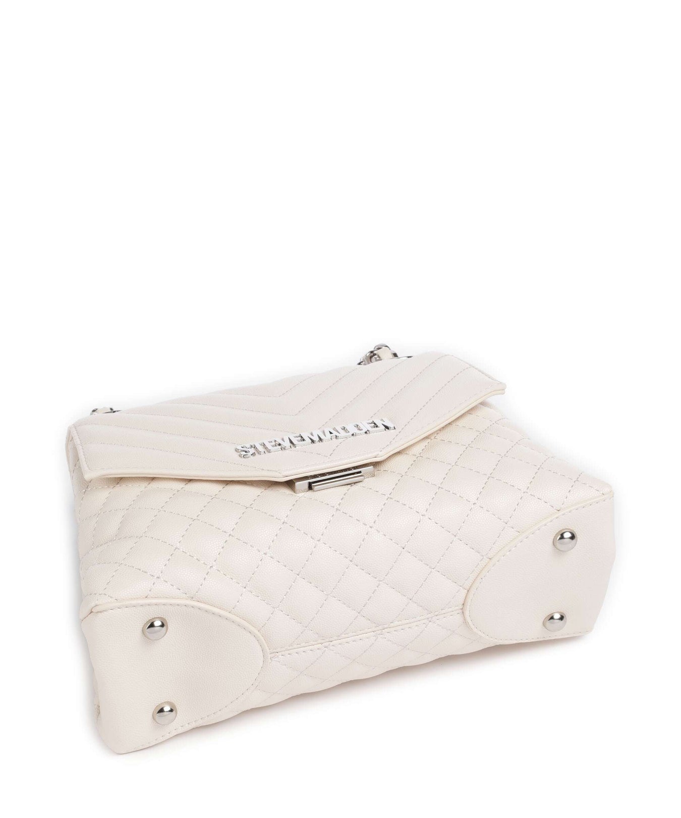 Steve Madden BVOLT Shoulder bag bone