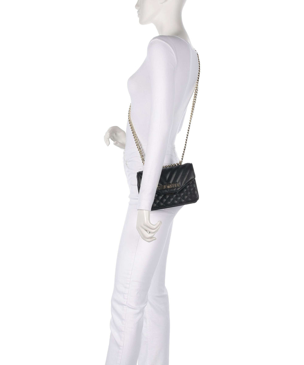Steve Madden BSTAKE Shoulder bag black