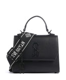 Steve Madden BLATTUCA Borsa a mano black